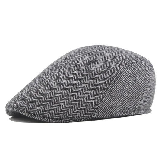 Unisex Flat Cap - MORE COLOURS