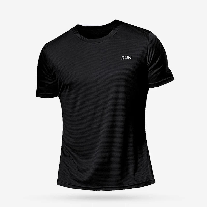 Men’s Running T-Shirt - MORE COLOURS