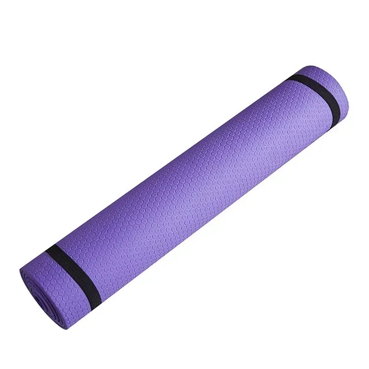 3MM-5MM Thick Yoga Mat