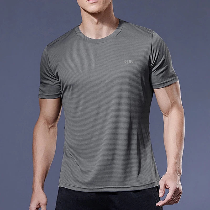 Men’s Running T-Shirt - MORE COLOURS