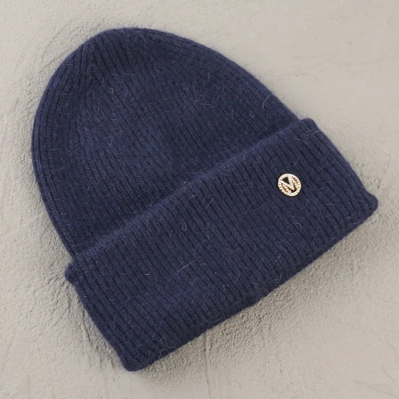 Women’s Beanie - MORE COLOURS