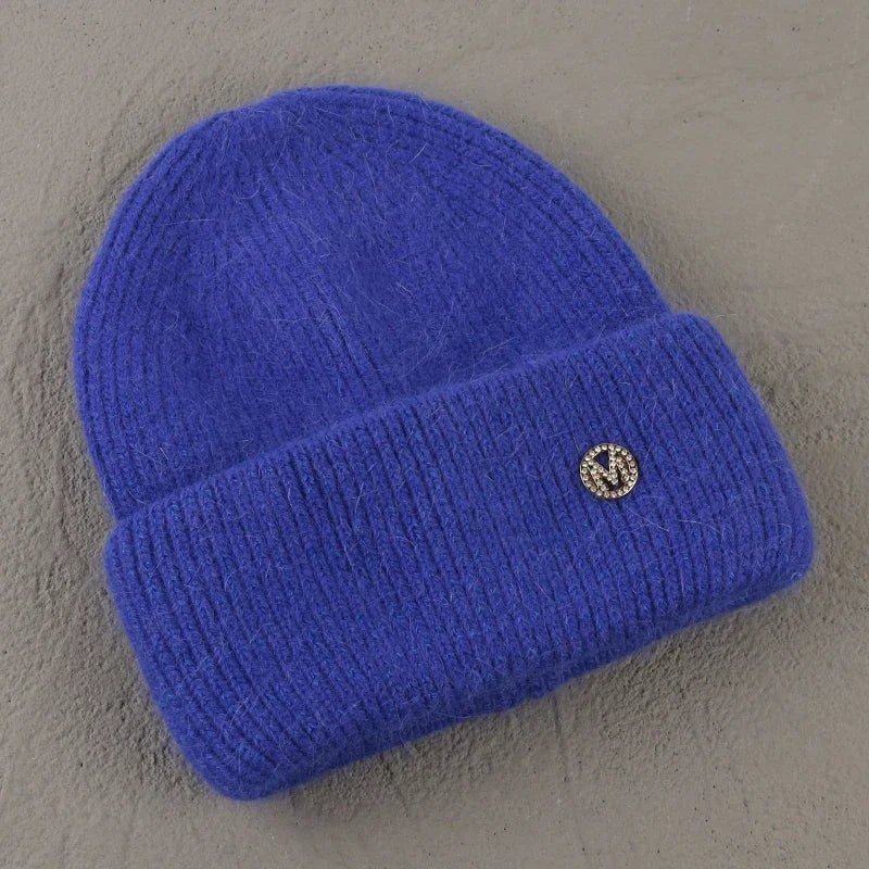 Women’s Beanie - MORE COLOURS