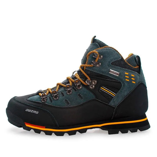 Men’s Walking Boots - MORE COLOURS