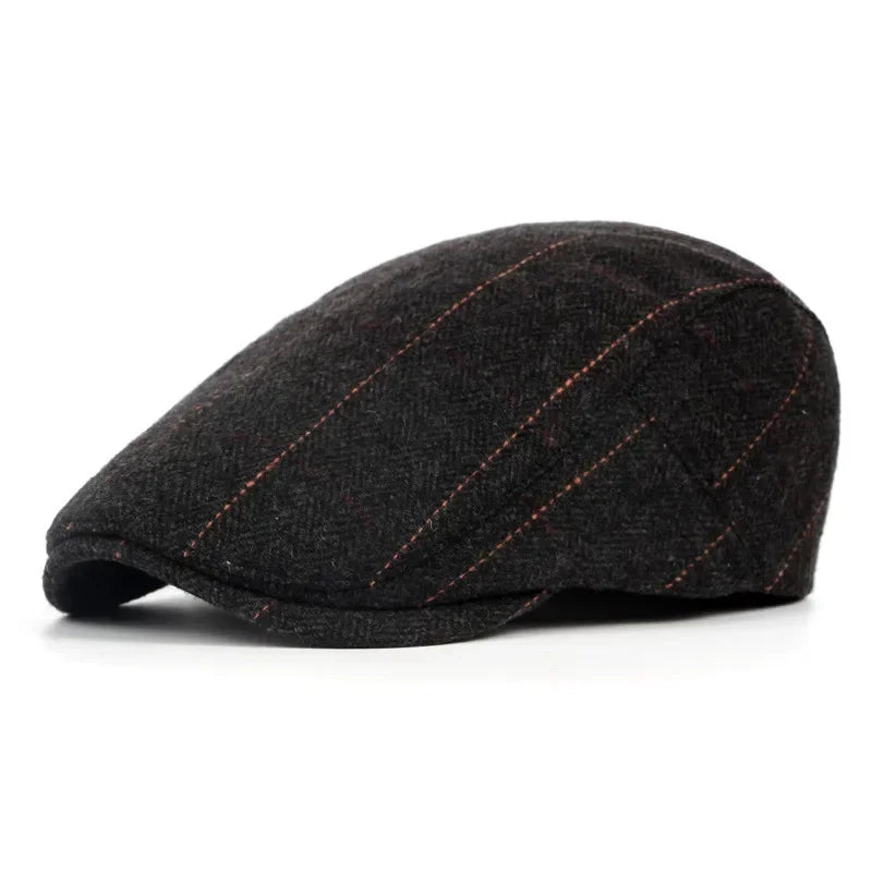 Unisex Flat Cap - MORE COLOURS