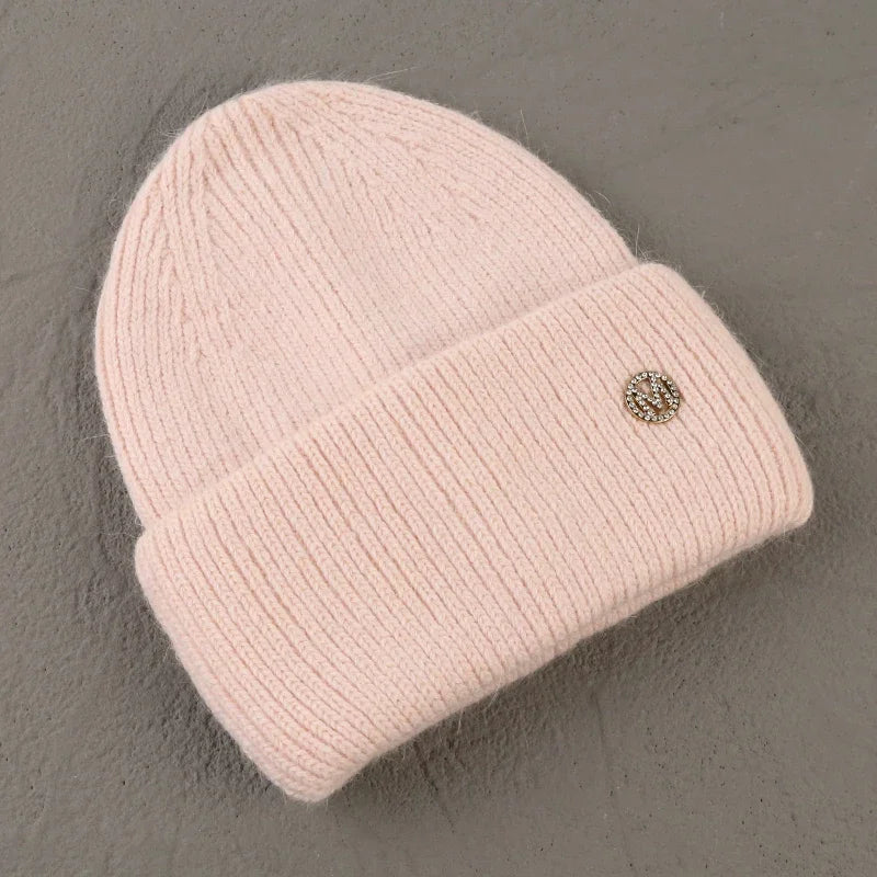 Women’s Beanie - MORE COLOURS