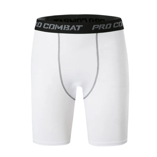 Men’s Tight Fitting Shorts - MORE COLOURS