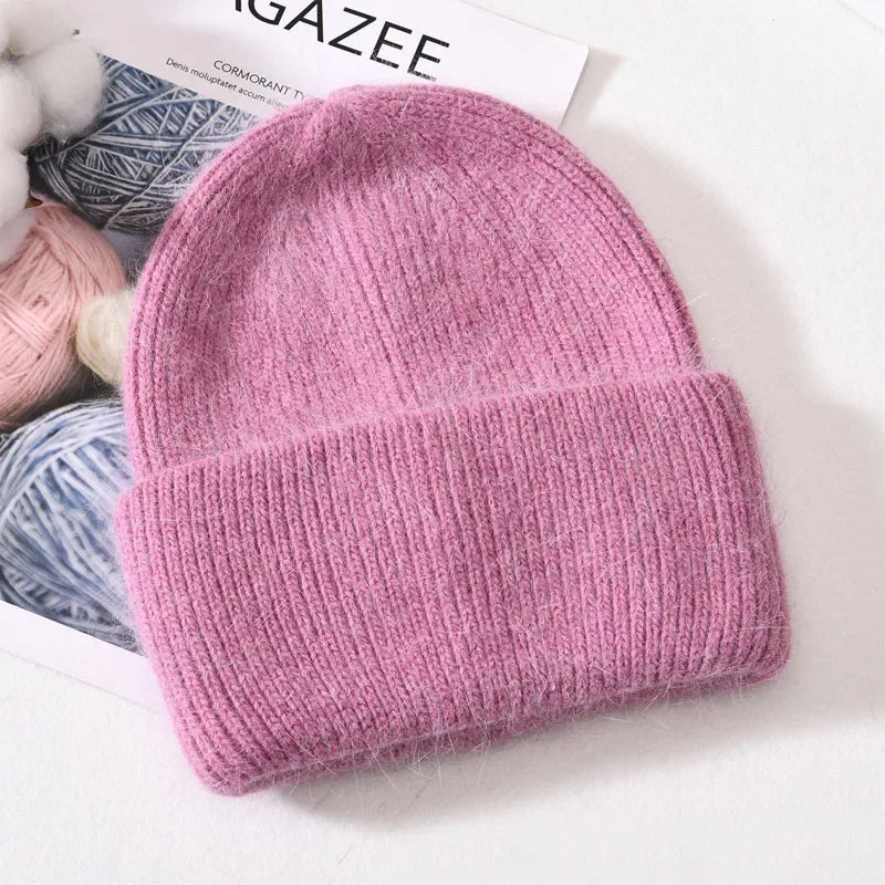 Women’s Beanie - MORE COLOURS