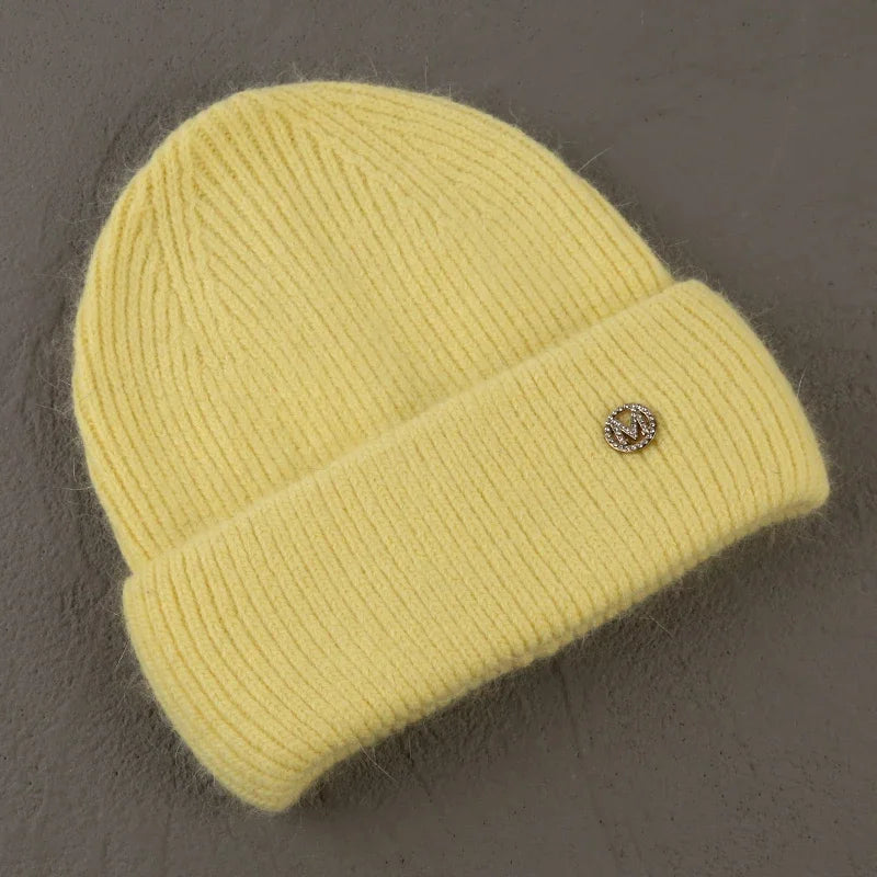 Women’s Beanie - MORE COLOURS