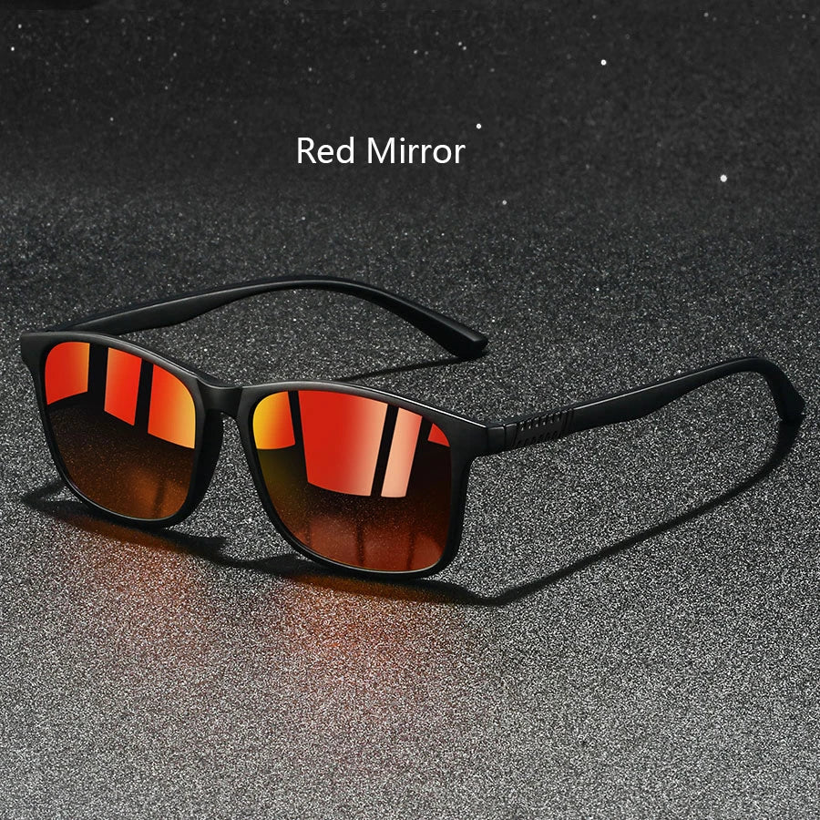 Men’s Sunglasses - MORE COLOURS