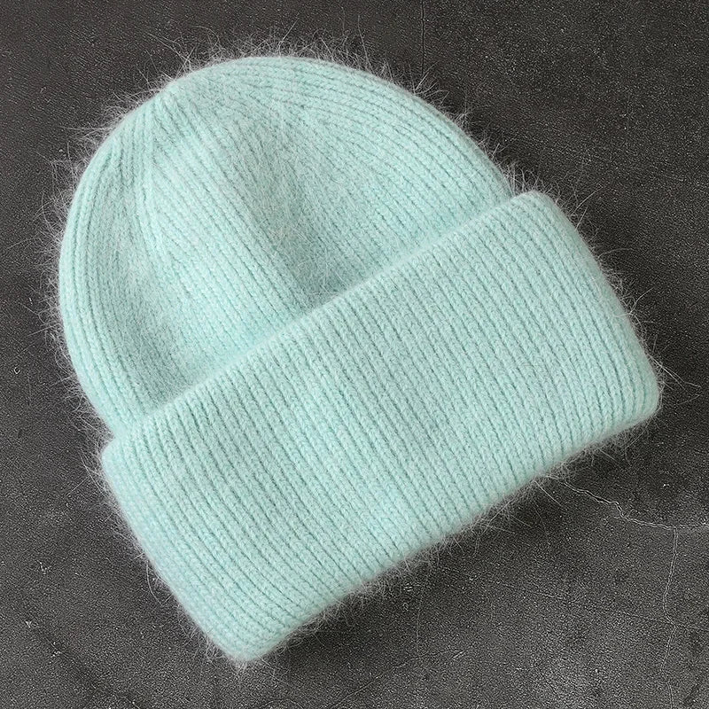 Women’s Beanie - MORE COLOURS