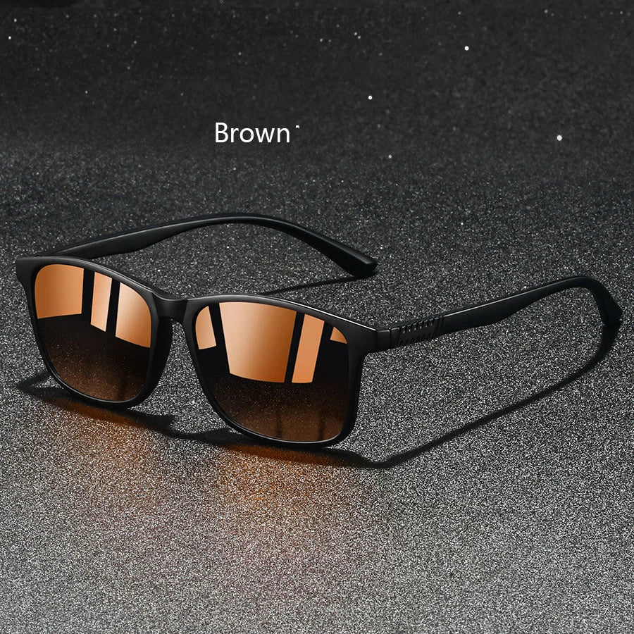 Men’s Sunglasses - MORE COLOURS