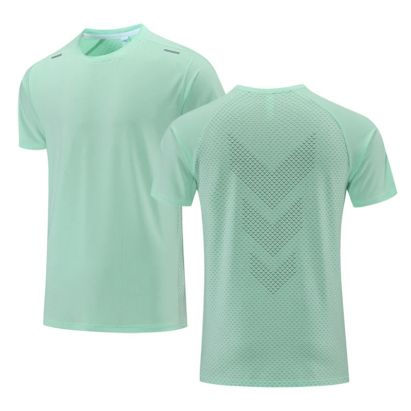 Men’s Running T-shirt - MORE COLOURS