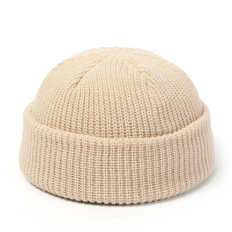 Unisex Beanie - MORE COLOURS