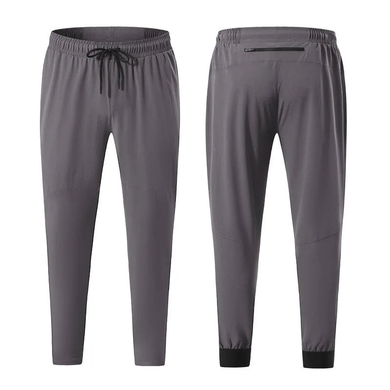 Men’s Elasticated Sweat Pants - MORE COLOURS