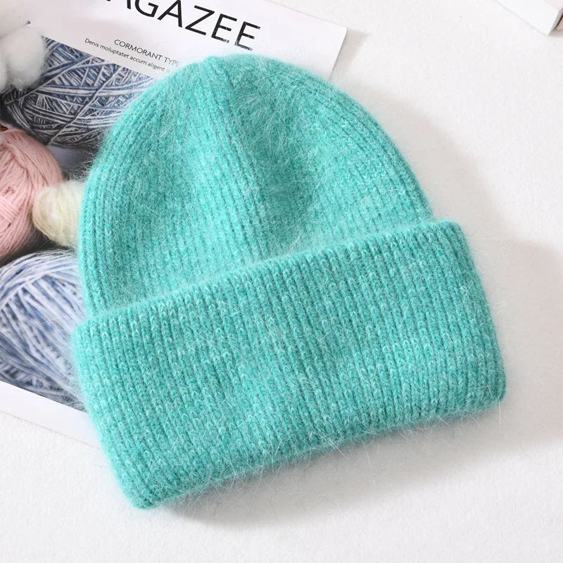 Women’s Beanie - MORE COLOURS