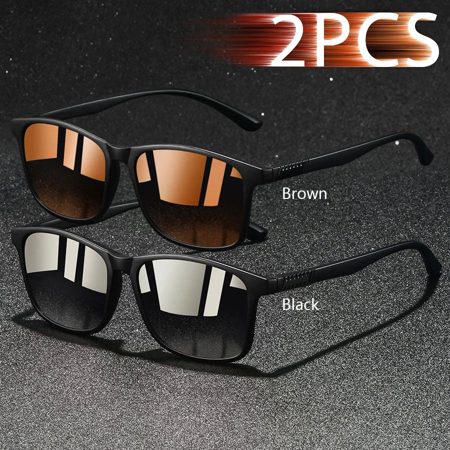 Men’s Sunglasses - MORE COLOURS